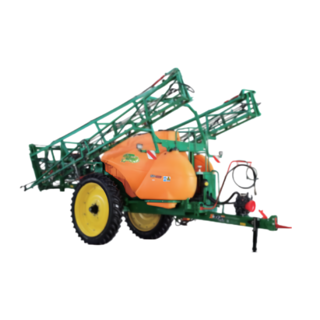 Pulvérisateur à rampe traînée 3WP-3000, Centre commercial de machines et d'équipements agricoles, Machines pour l'agriculture, la sylviculture et l'élevage, Pulvérisateur à rampe traînée 3WP-3000
