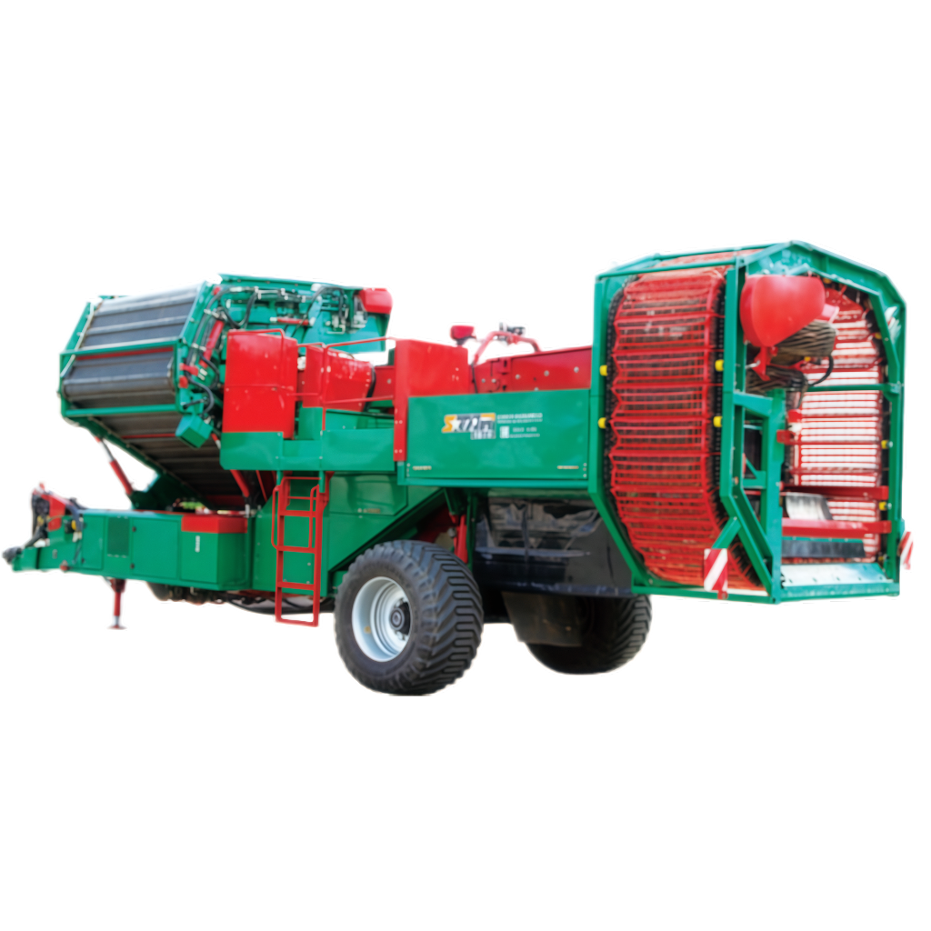 4UL-170F/4UL-170G potato combine harvester,Agricultural Machinery & Equipment Mall, Machinery for Farm, Forestry & Livestock,4UL-170F/4UL-170G potato combine harvester
