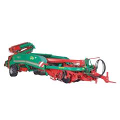 Cosechadora de patatas serie 4UL-170, Centro Comercial de Maquinaria y Equipos Agrícolas, Maquinaria para Agricultura, Silvicultura y Ganadería, Cosechadora de patatas serie 4UL-170