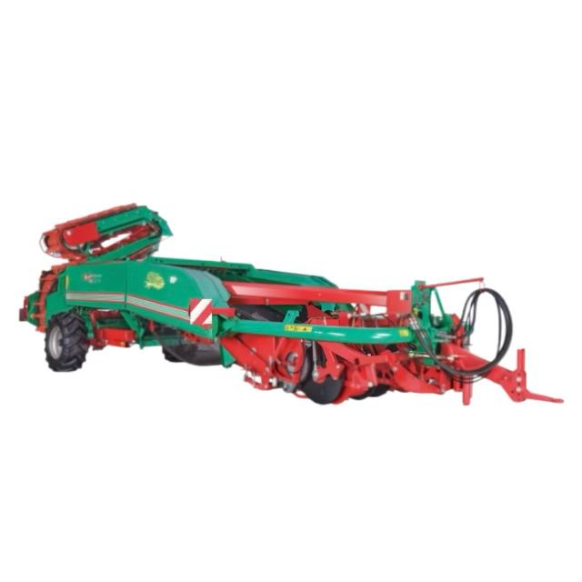 Cosechadora de patatas serie 4UL-170, Centro Comercial de Maquinaria y Equipos Agrícolas, Maquinaria para Agricultura, Silvicultura y Ganadería, Cosechadora de patatas serie 4UL-170