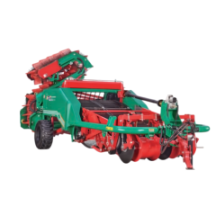 Cosechadora de patatas serie 4UL-170, Centro Comercial de Maquinaria y Equipos Agrícolas, Maquinaria para Agricultura, Silvicultura y Ganadería, Cosechadora de patatas serie 4UL-170