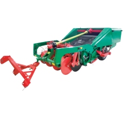 arracheuse de pommes de terre 4UQ-160/170A, Centre commercial de machines et d'équipements agricoles, Machines pour l'agriculture, la sylviculture et l'élevage, arracheuse de pommes de terre 4UQ-160/170A