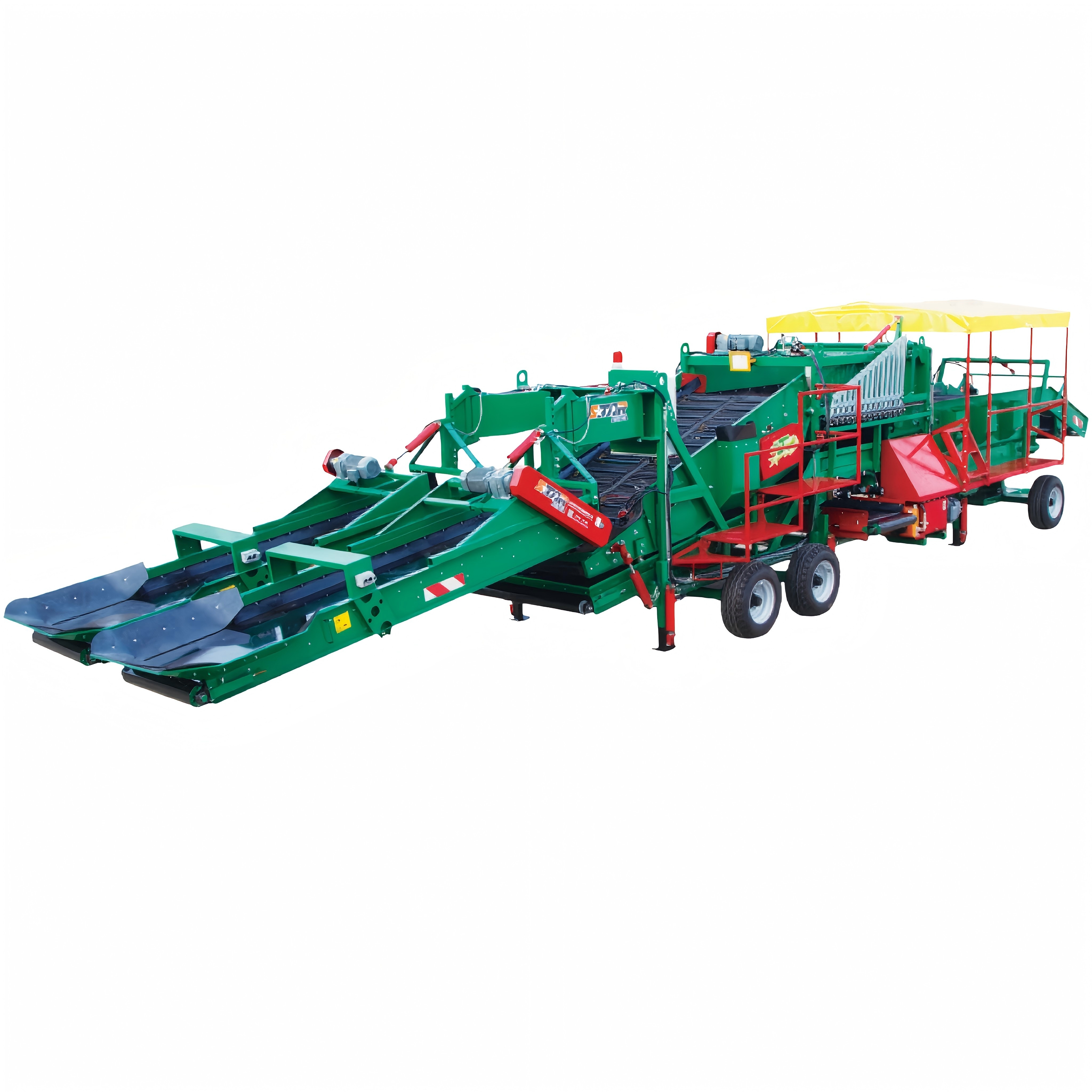 5XF-100 potato receiving hopper,Agricultural Machinery & Equipment Mall, Machinery for Farm, Forestry & Livestock,5XF-100 potato receiving hopper