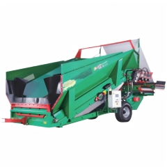 Tolva receptora de patatas 5XF-60X/60X.1/60X.6, Centro Comercial de Maquinaria y Equipos Agrícolas, Maquinaria para la Agricultura, la Silvicultura y la Ganadería, Tolva receptora de patatas 5XF-60X/60X.1/60X.6