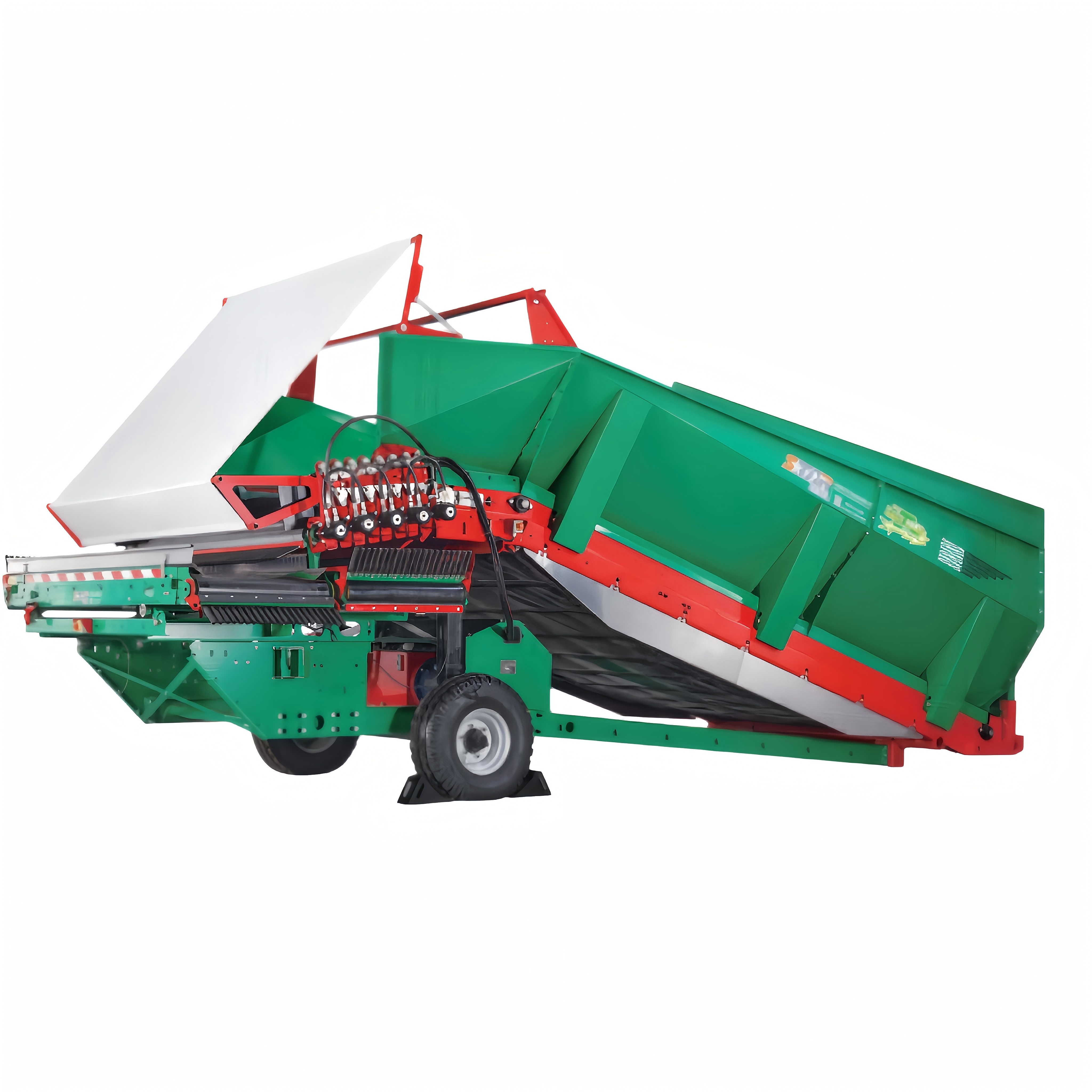 5XF-80 potato receiving hopper,Agricultural Machinery & Equipment Mall, Machinery for Farm, Forestry & Livestock,5XF-80 potato receiving hopper
