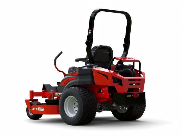 Cortador de grama comercial de giro zero com 35 HP, Shopping de Máquinas e Equipamentos Agrícolas, Máquinas para Fazenda, Silvicultura e Pecuária, Cortador de grama comercial de giro zero com 35 HP