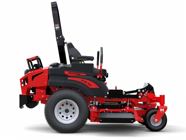 Cortador de grama comercial de giro zero com 35 HP, Shopping de Máquinas e Equipamentos Agrícolas, Máquinas para Fazenda, Silvicultura e Pecuária, Cortador de grama comercial de giro zero com 35 HP