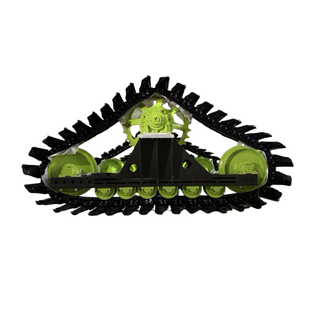 STS93 series combine harvester rubber track conversion system,Agricultural Machinery & Equipment Mall, Machinery for Farm, Forestry & Livestock,STS93 series combine harvester rubber track conversion system