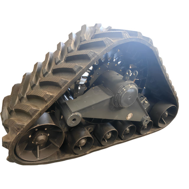TCS83 series combine harvester rubber track conversion system,Agricultural Machinery & Equipment Mall, Machinery for Farm, Forestry & Livestock,TCS83 series combine harvester rubber track conversion system