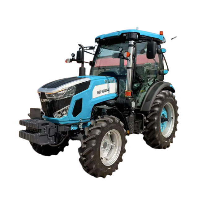 RD2104 tractor, Heavy-duty tractor with 210HP,Agricultural Machinery & Equipment Mall, Machinery for Farm, Forestry & Livestock,RD2104 tractor, Heavy-duty tractor with 210HP