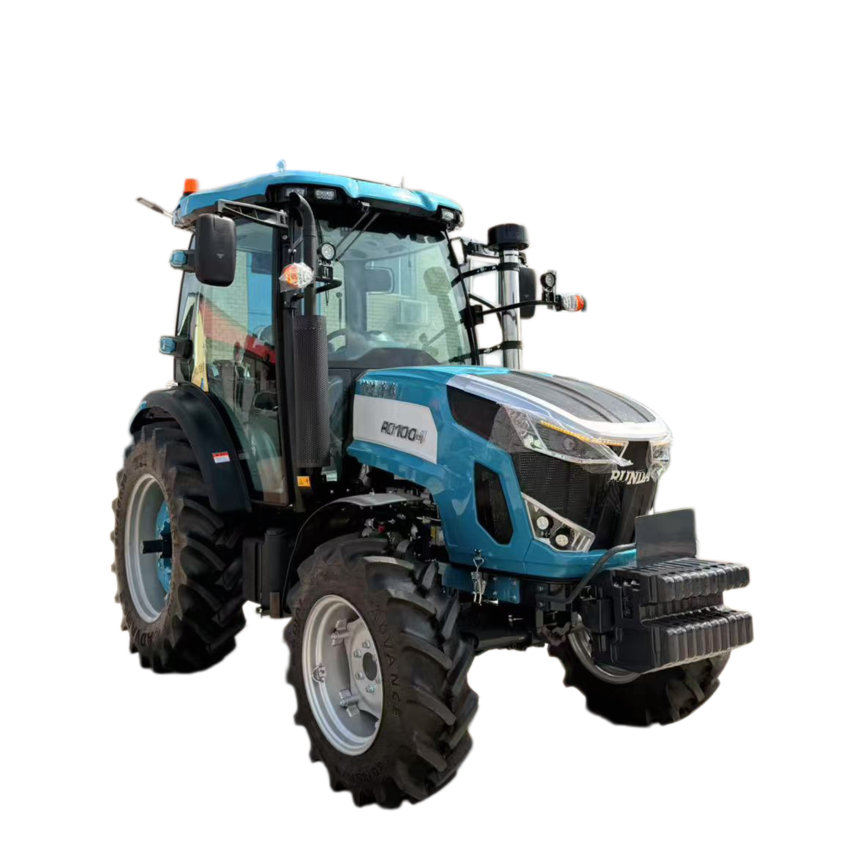 RD2104 tractor, Heavy-duty tractor with 210HP,Agricultural Machinery & Equipment Mall, Machinery for Farm, Forestry & Livestock,RD2104 tractor, Heavy-duty tractor with 210HP