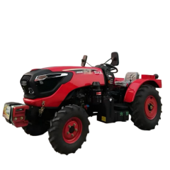 Tracteur SC504, petit tracteur de 50 ch, Matériel agricole et équipement, Machines pour l'agriculture, la sylviculture et l'élevage, Tracteur SC504, petit tracteur de 50 ch