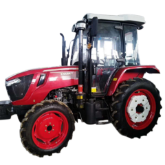 Tracteur SC904, tracteur moyen de 90 ch, Matériel agricole et équipement, Machines pour l'agriculture, la sylviculture et l'élevage, Tracteur SC904, tracteur moyen de 90 ch