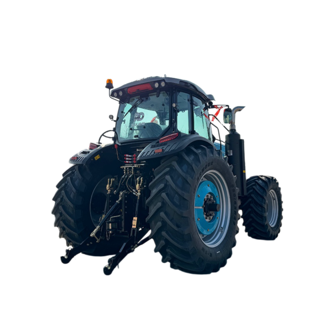 Trator RD2604, trator pesado com 260 HP, loja de máquinas e equipamentos agrícolas, máquinas para fazenda, silvicultura e pecuária, trator RD2604, trator pesado com 260 HP