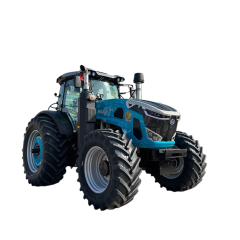 Trator RD2604, trator pesado com 260 HP, loja de máquinas e equipamentos agrícolas, máquinas para fazenda, silvicultura e pecuária, trator RD2604, trator pesado com 260 HP