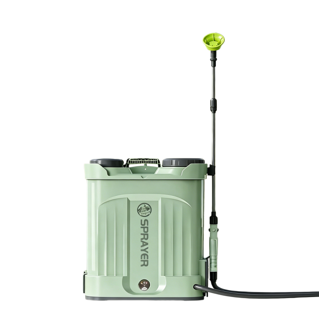 Pulverizador elétrico de mochila série DT-E02, Loja de Máquinas e Equipamentos Agrícolas, Máquinas para Fazenda, Silvicultura e Pecuária, Pulverizador elétrico de mochila série DT-E02