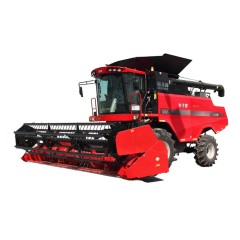 Colheitadeira de trigo 4LZ-13 com 260 HP, Shopping de Máquinas e Equipamentos Agrícolas, Máquinas para Fazenda, Silvicultura e Pecuária, Colheitadeira de trigo 4LZ-13 com 260 HP