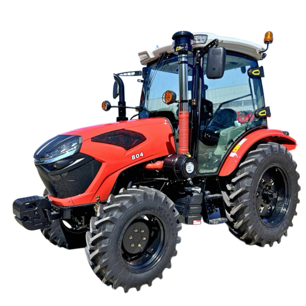 Tracteur série ZL804, tracteur moyen de 80 ch, Centre commercial de machines et équipements agricoles, Machines pour l'agriculture, la sylviculture et l'élevage, Tracteur série ZL804, tracteur moyen de 80 ch