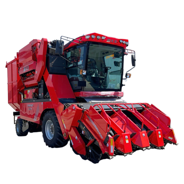 Cosechadora de maíz de 320 CV, Centro comercial de maquinaria y equipos agrícolas, Maquinaria para la agricultura, la silvicultura y la ganadería, cosechadora de maíz de 320 CV
