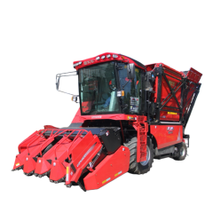 Cosechadora de maíz de 320 CV, Centro comercial de maquinaria y equipos agrícolas, Maquinaria para la agricultura, la silvicultura y la ganadería, cosechadora de maíz de 320 CV