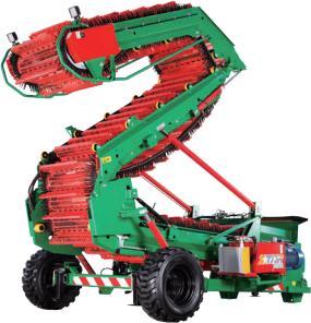 5SZC-60 potato loader,Agricultural Machinery & Equipment Mall, Machinery for Farm, Forestry & Livestock,5SZC-60 potato loader