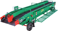 Plateforme de manutention 5XW-40, Centre commercial de machines et d'équipements agricoles, Machines pour l'agriculture, la sylviculture et l'élevage, Plateforme de manutention 5XW-40