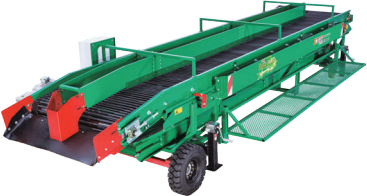 Plateforme de manutention 5XW-40, Centre commercial de machines et d'équipements agricoles, Machines pour l'agriculture, la sylviculture et l'élevage, Plateforme de manutention 5XW-40