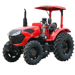 Tracteur série ZL804, tracteur moyen de 80 ch, Centre commercial de machines et équipements agricoles, Machines pour l'agriculture, la sylviculture et l'élevage, Tracteur série ZL804, tracteur moyen de 80 ch