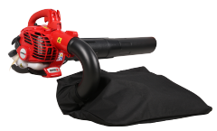 Soplador de hojas de mochila EBV260A de 2 tiempos, Centro Comercial de Maquinaria y Equipos Agrícolas, Maquinaria para Granjas, Silvicultura y Ganadería, Soplador de hojas de mochila EBV260A de 2 tiempos