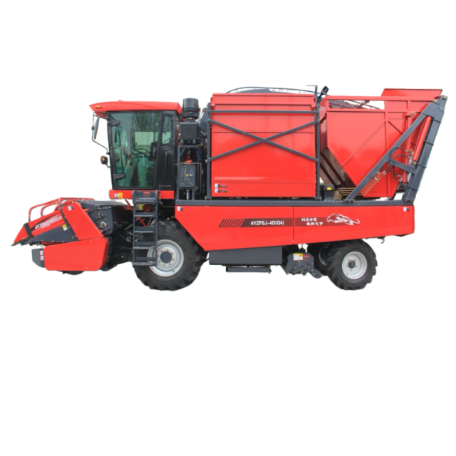 Cosechadora de maíz de 320 CV, Centro comercial de maquinaria y equipos agrícolas, Maquinaria para la agricultura, la silvicultura y la ganadería, cosechadora de maíz de 320 CV