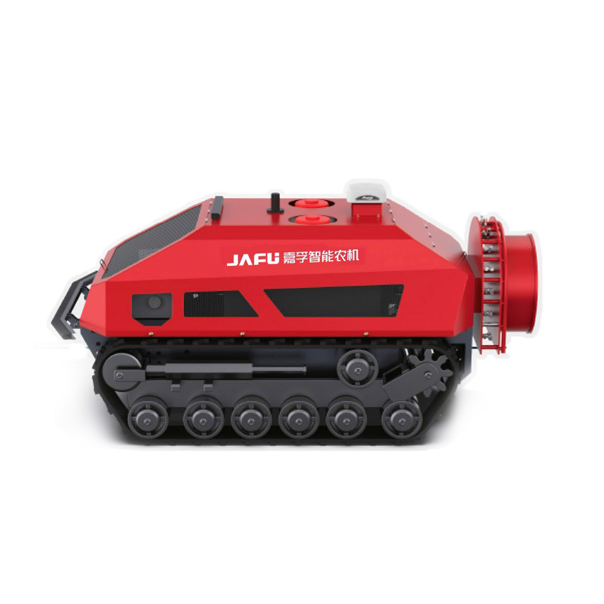 Robot de pulvérisation intelligent S300E, Centre commercial de machines et d'équipements agricoles, Machines pour l'agriculture, la sylviculture et l'élevage, Robot de pulvérisation intelligent S300E