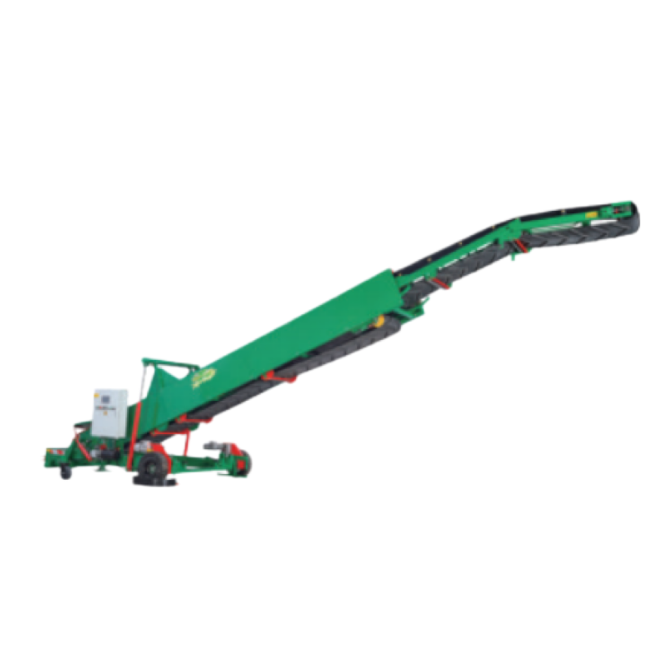Empileuse de pommes de terre 5SD-40/60/80, Centre commercial de machines et d'équipements agricoles, Machines pour l'agriculture, la sylviculture et l'élevage, Empileuse de pommes de terre 5SD-40/60/80