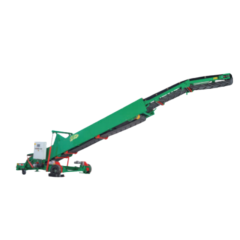 Empileuse de pommes de terre 5SD-40/60/80, Centre commercial de machines et d'équipements agricoles, Machines pour l'agriculture, la sylviculture et l'élevage, Empileuse de pommes de terre 5SD-40/60/80