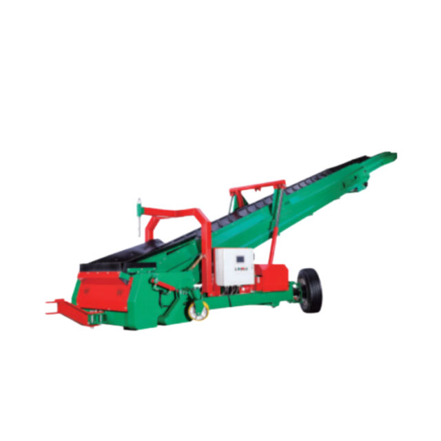 Empileuse à pommes de terre 5SD-40/60/80, Centre commercial de machines et équipements agricoles, Machines pour l'agriculture, la sylviculture et l'élevage, Empileuse à pommes de terre 5SD-40/60/80