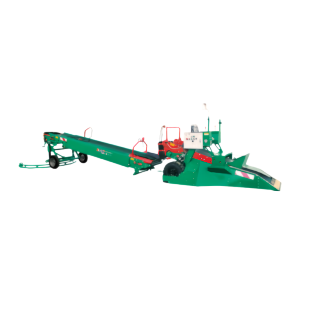 Ramasseuse à pommes de terre 5SZ-40/60/60X, Centre commercial de machines et équipements agricoles, Machines pour l'agriculture, la sylviculture et l'élevage, Ramasseuse à pommes de terre 5SZ-40/60/60X