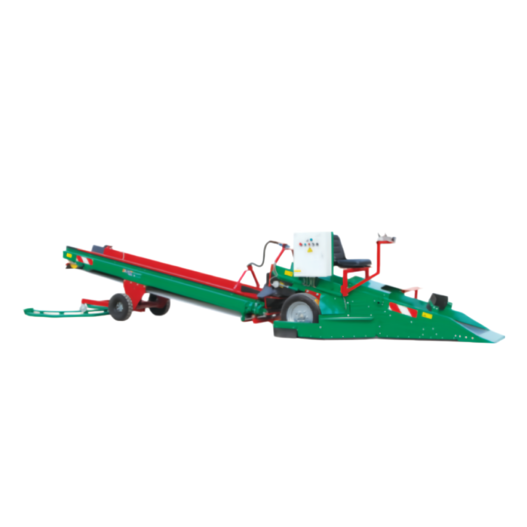 Ramasseuse à pommes de terre 5SZ-40/60/60X, Centre commercial de machines et d'équipements agricoles, Machines pour l'agriculture, la sylviculture et l'élevage, Ramasseuse à pommes de terre 5SZ-40/60/60X