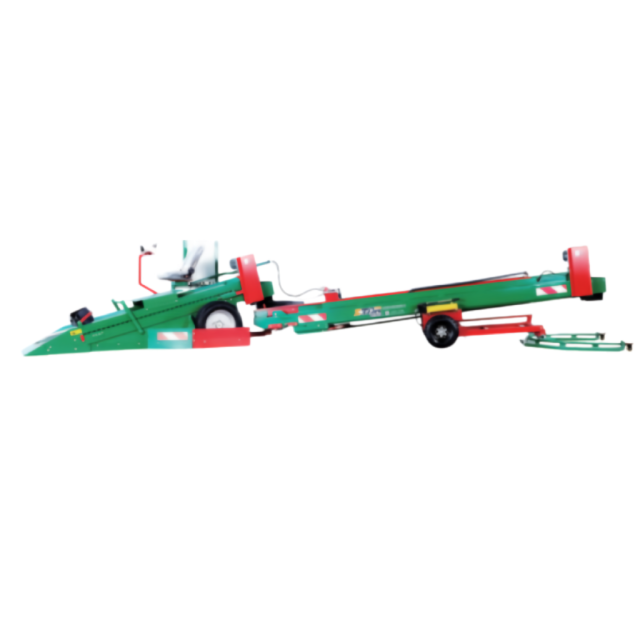 Ramasseuse à pommes de terre 5SZ-40/60/60X, Centre commercial de machines et d'équipements agricoles, Machines pour l'agriculture, la sylviculture et l'élevage, Ramasseuse à pommes de terre 5SZ-40/60/60X