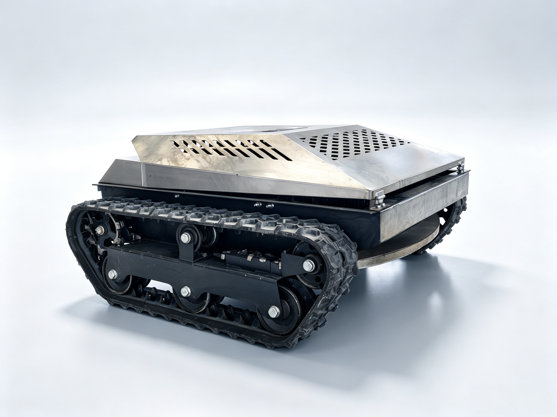 Дистанционно управляемая косилка M90-F, Торговый центр сельскохозяйственной техники и оборудования, Техника для фермерских хозяйств, лесного хозяйства и животноводства, Дистанционно управляемая косилка M90-F