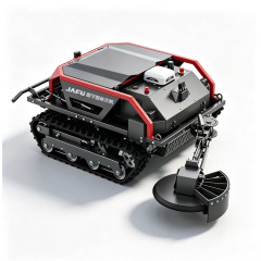 Cortador de grama inteligente de lâmina plana M80F-Auto, Shopping de Máquinas e Equipamentos Agrícolas, Máquinas para Fazenda, Silvicultura e Pecuária, Cortador de grama inteligente de lâmina plana M80F-Auto