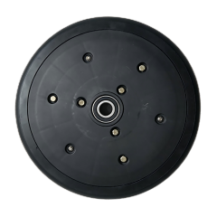 Rubber press wheel,Agricultural Machinery & Equipment Mall, Machinery for Farm, Forestry & Livestock,Rubber press wheel