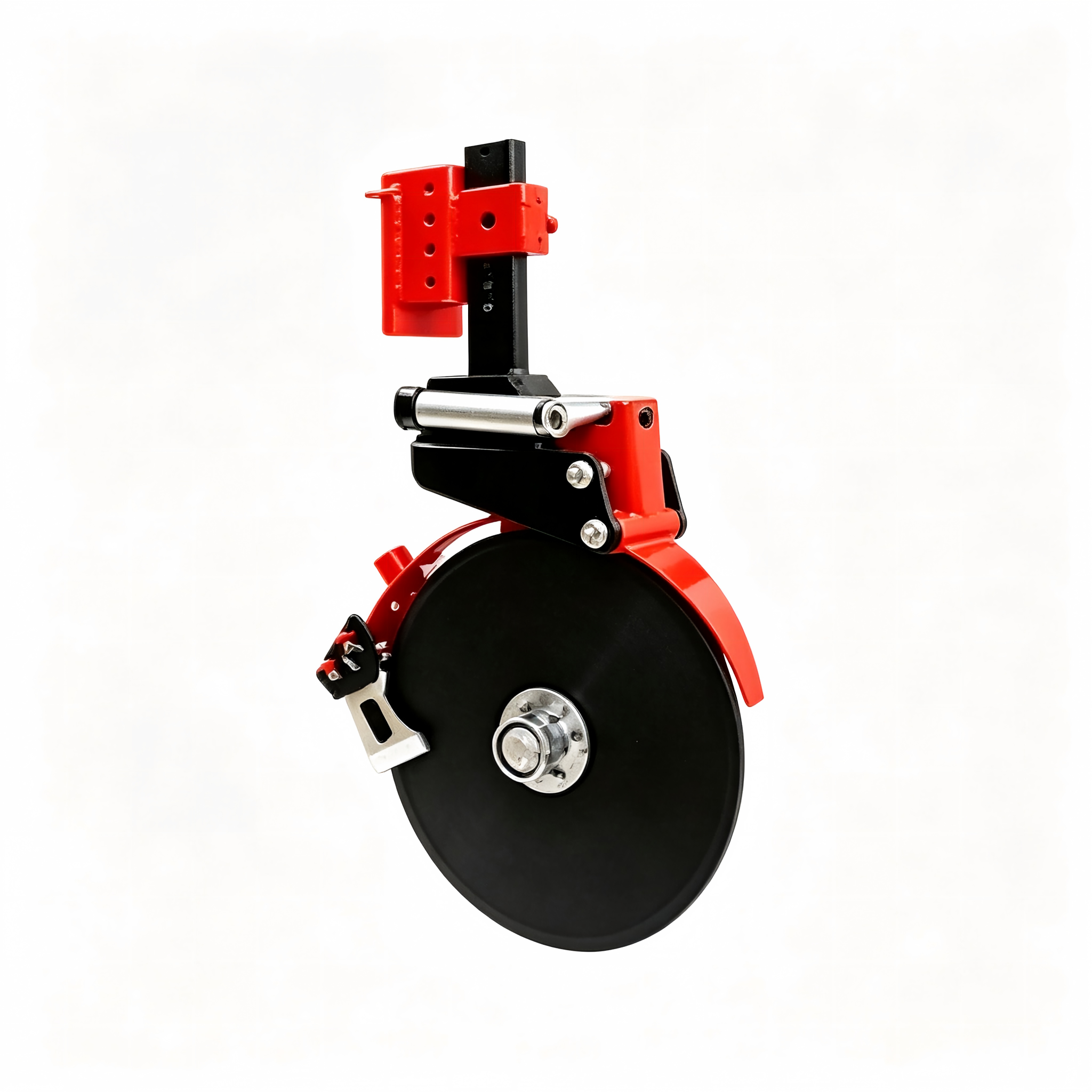 Conjunto de discos de fertilizante universal GX-A01, Centro Comercial de Maquinaria y Equipos Agrícolas, Maquinaria para Granjas, Silvicultura y Ganadería, Conjunto de discos de fertilizante universal GX-A01