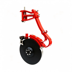 Conjunto de discos de fertilizante universal GX-A01, Centro Comercial de Maquinaria y Equipos Agrícolas, Maquinaria para Granjas, Silvicultura y Ganadería, Conjunto de discos de fertilizante universal GX-A01