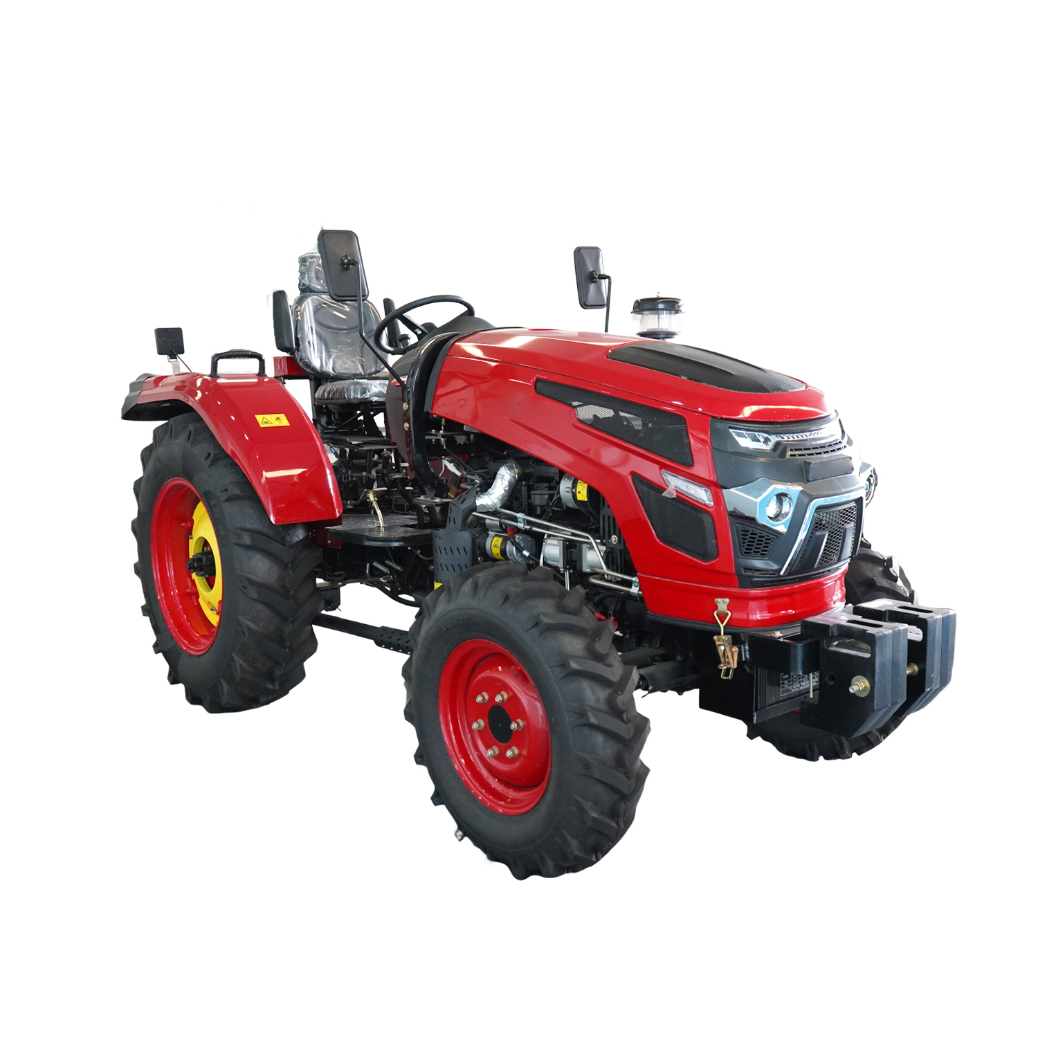 Tracteur série GJ de 40 à 60 ch, Centre commercial de machines et d'équipements agricoles, Machines pour l'agriculture, la sylviculture et l'élevage, Tracteur série GJ de 40 à 60 ch