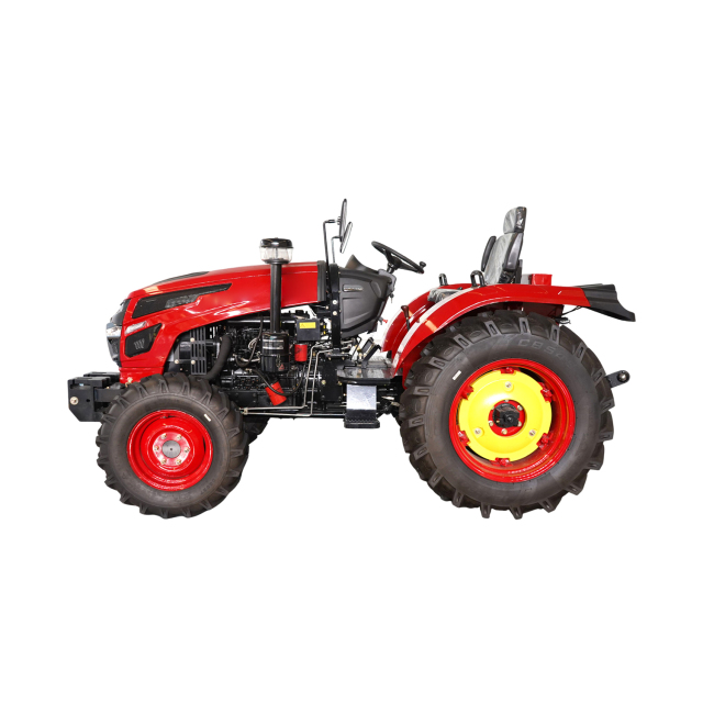 Tracteur série GJ de 40 à 60 ch, Centre commercial de machines et d'équipements agricoles, Machines pour l'agriculture, la sylviculture et l'élevage, Tracteur série GJ de 40 à 60 ch