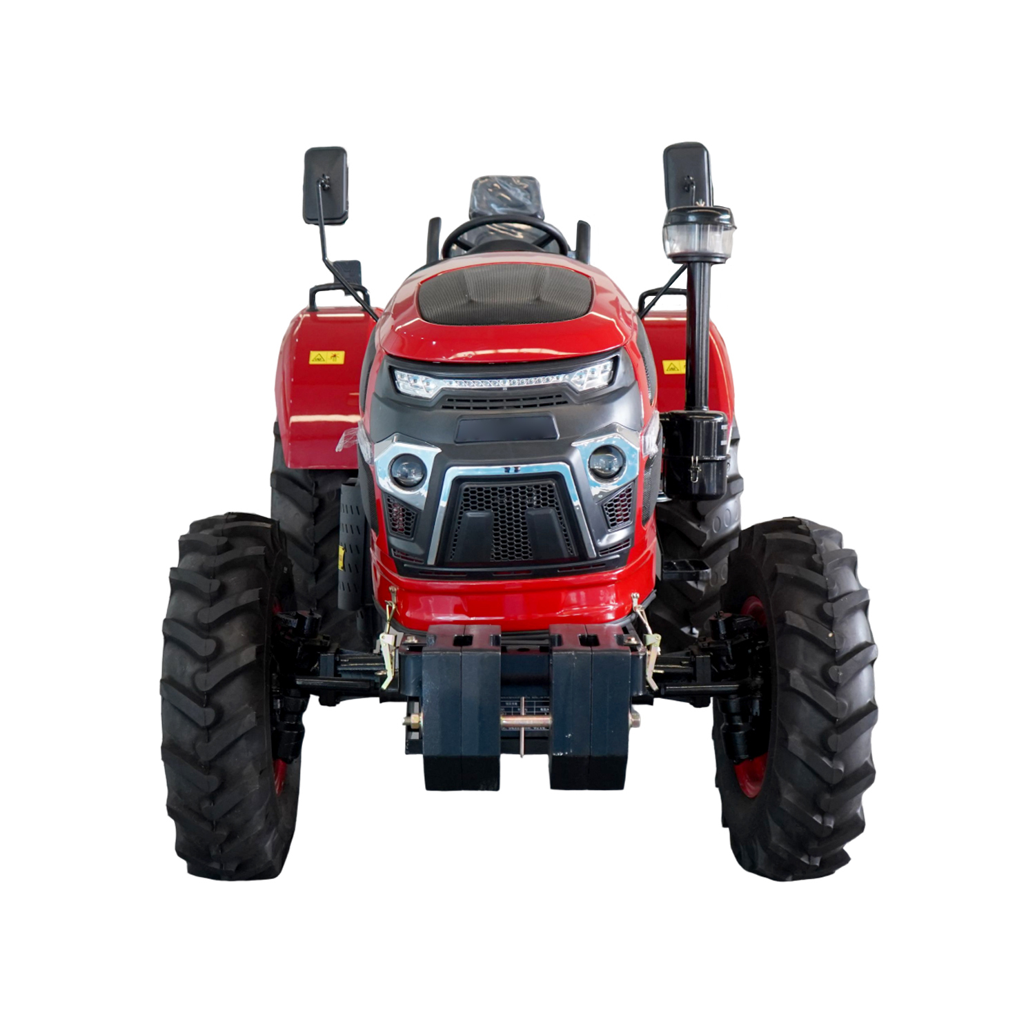 Tracteur série GJ de 40 à 60 ch, Centre commercial de machines et d'équipements agricoles, Machines pour l'agriculture, la sylviculture et l'élevage, Tracteur série GJ de 40 à 60 ch