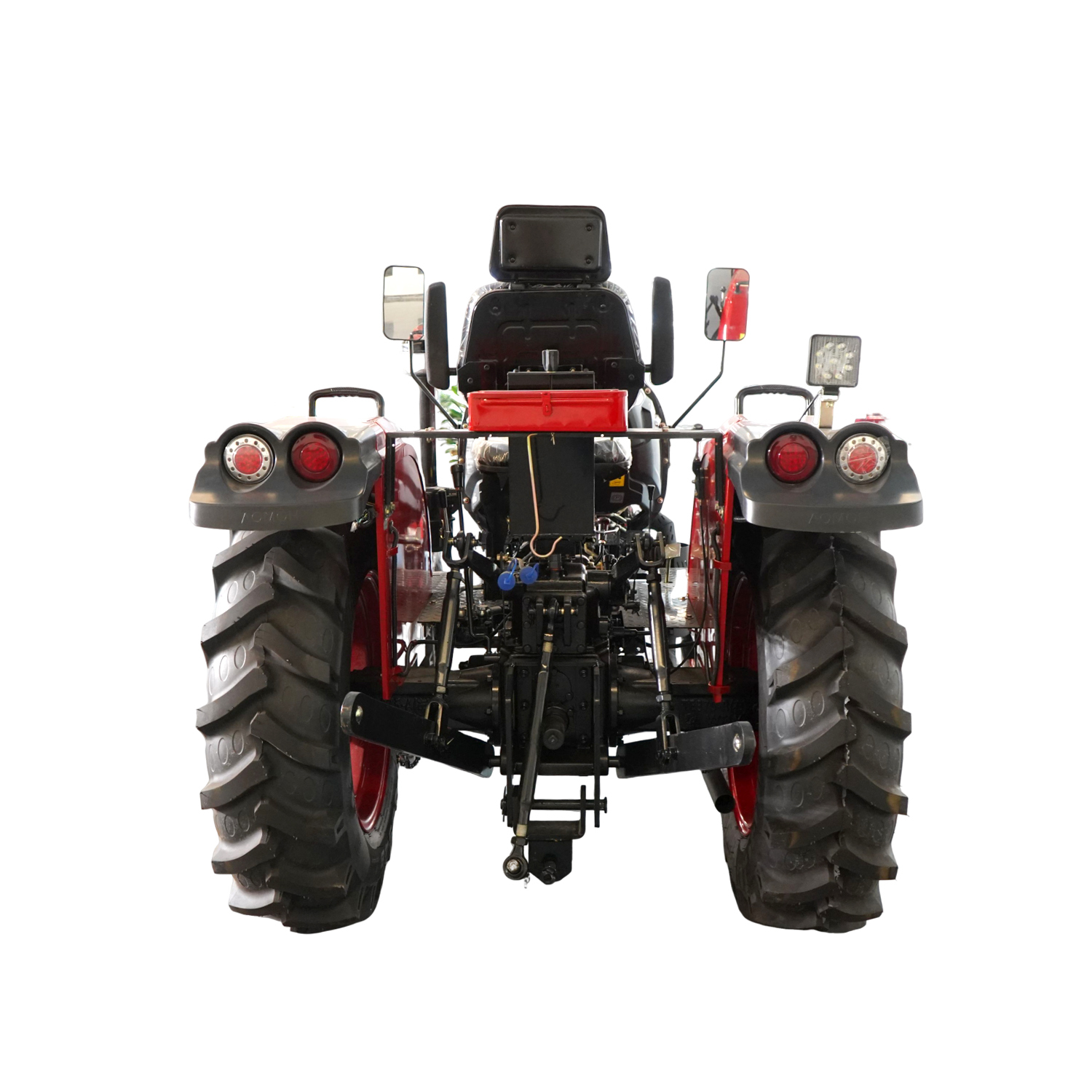 Tracteur série GJ de 40 à 60 ch, Centre commercial de machines et d'équipements agricoles, Machines pour l'agriculture, la sylviculture et l'élevage, Tracteur série GJ de 40 à 60 ch