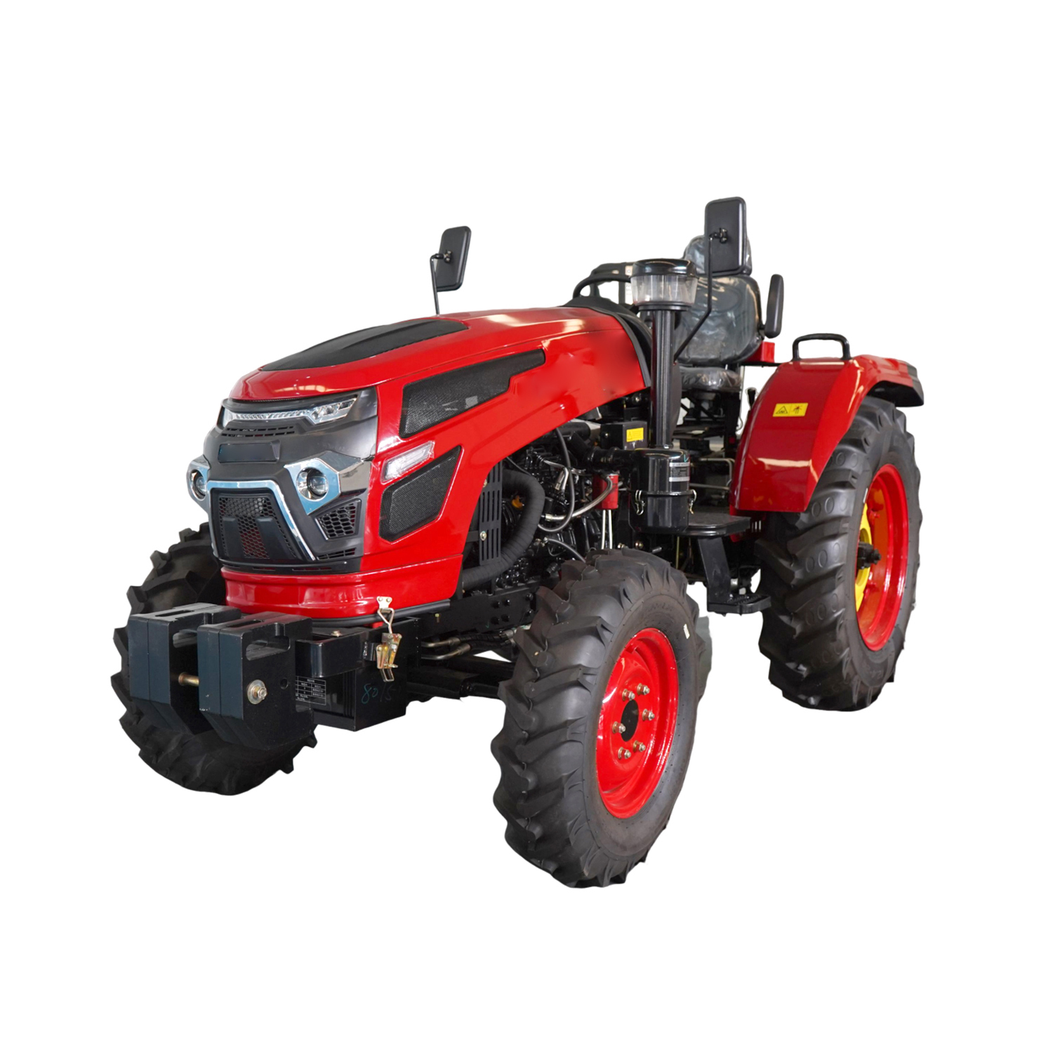 Tracteur série GJ de 40 à 60 ch, Centre commercial de machines et d'équipements agricoles, Machines pour l'agriculture, la sylviculture et l'élevage, Tracteur série GJ de 40 à 60 ch