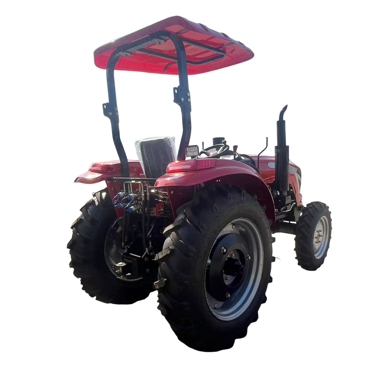 Tracteur série GJ de 90 à 140 ch, Centre commercial de machines et équipements agricoles, Machines pour l'agriculture, la sylviculture et l'élevage, Tracteur série GJ de 90 à 140 ch