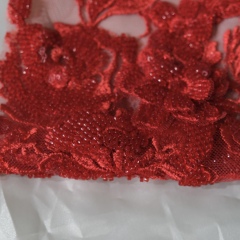 #5 Red