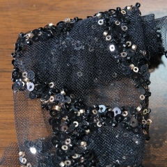 #2 BlackChampagne(model）